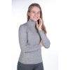 HKM Camiseta cuello alto -Ruby- - Imagen 4