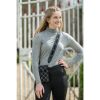 HKM Camiseta cuello alto -Ruby- - Imagen 8