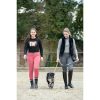 HKM Camiseta cuello alto -Ruby- - Imagen 9