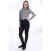 HKM Camiseta cuello alto -Ruby- - Imagen 16