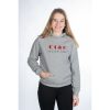 HKM Sudadera con capucha -Ruby- - Imagen 3
