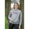 HKM Sudadera con capucha -Ruby- - Imagen 5