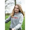 HKM Sudadera con capucha -Ruby- - Imagen 6