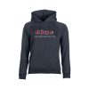 HKM Sudadera con capucha -Ruby- - Imagen 19