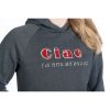 HKM Sudadera con capucha -Ruby- - Imagen 14