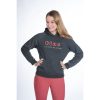 HKM Sudadera con capucha -Ruby- - Imagen 15