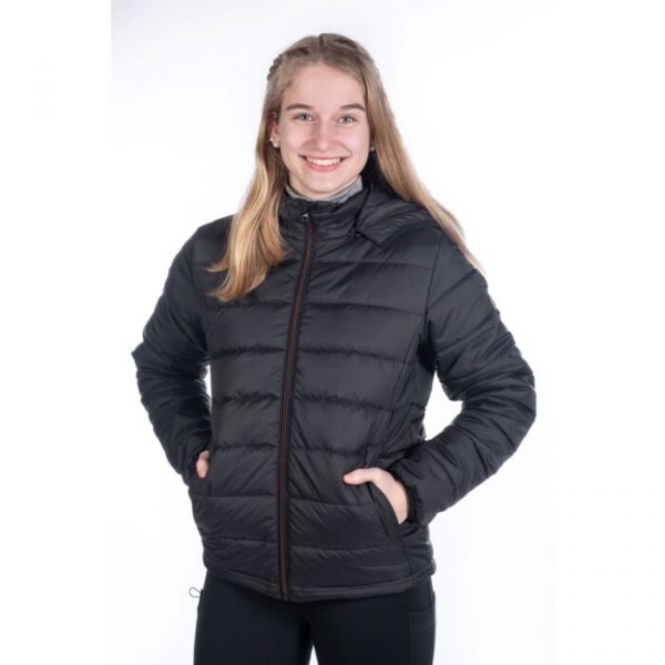HKM Chaqueta de montar -Ruby-