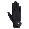 HKM Guantes de montar -Ruby- - Imagen 3