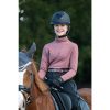 HKM Guantes de montar -Ruby- - Imagen 2