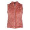 HKM Chaleco teddy -Ruby- - Imagen 7