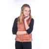 HKM Chaleco teddy -Ruby- - Imagen 8