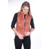 HKM Chaleco teddy -Ruby- - Imagen 9