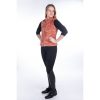 HKM Chaleco teddy -Ruby- - Imagen 6