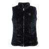 HKM Chaleco teddy -Ruby- - Imagen 12