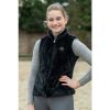 HKM Chaleco teddy -Ruby- - Imagen 13