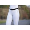 HKM Pantalones de montar -Alexis- c. full sili. - Imagen 4