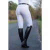 HKM Pantalones de montar -Alexis- c. full sili. - Imagen 6