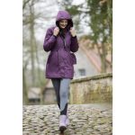 HKM Chaqueta de montar -Dallas-