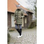 HKM Chaqueta de montar -Dakota-