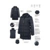 HKM Chaqueta de montar -Dakota- - Imagen 25