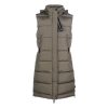 HKM Chaleco largo -Misty- - Imagen 8