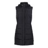 HKM Chaleco largo -Misty- - Imagen 22