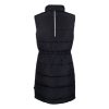 HKM Chaleco largo -Misty- - Imagen 24