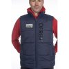 HKM Chaleco acolchado -Derby- Unisex - Imagen 10