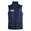 HKM Chaleco acolchado -Derby- Unisex - Imagen 13