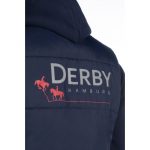 HKM Chaleco acolchado -Derby- Unisex