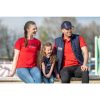 HKM Chaleco acolchado -Derby- Unisex - Imagen 4