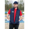 HKM Chaleco acolchado -Derby- Unisex - Imagen 5