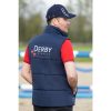 HKM Chaleco acolchado -Derby- Unisex - Imagen 6