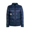 HKM Chaqueta acolchada -Derby- Unisex - Imagen 8