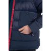 HKM Chaqueta acolchada -Derby- Unisex - Imagen 11