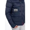 HKM Chaqueta acolchada -Derby- Unisex - Imagen 12