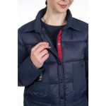 HKM Chaqueta acolchada -Derby- Unisex