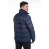 HKM Chaqueta acolchada -Derby- Unisex - Imagen 2