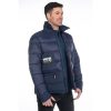 HKM Chaqueta acolchada -Derby- Unisex - Imagen 3