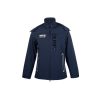 HKM Chaqueta Softshell -Derby- Hombre - Imagen 4