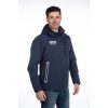 HKM Chaqueta Softshell -Derby- Hombre - Imagen 3