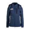 HKM Chaqueta Softshell -Derby- Mujer - Imagen 5