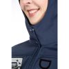 HKM Chaqueta Softshell -Derby- Mujer - Imagen 6