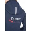 HKM Chaqueta Softshell -Derby- Mujer - Imagen 8