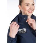 HKM Chaqueta Softshell -Derby- Mujer