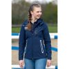 HKM Chaqueta Softshell -Derby- Mujer - Imagen 4