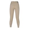 HKM Pantalones de montar -Ari Mid Rise- c. f. silicona - Imagen 4