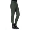 HKM Pantalones de montar -Ari Mid Rise- c. f. silicona - Imagen 7