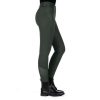 HKM Pantalones de montar -Ari Mid Rise- c. f. silicona - Imagen 8
