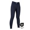 HKM Pantalones de montar -Ari Mid Rise- c. f. silicona - Imagen 17